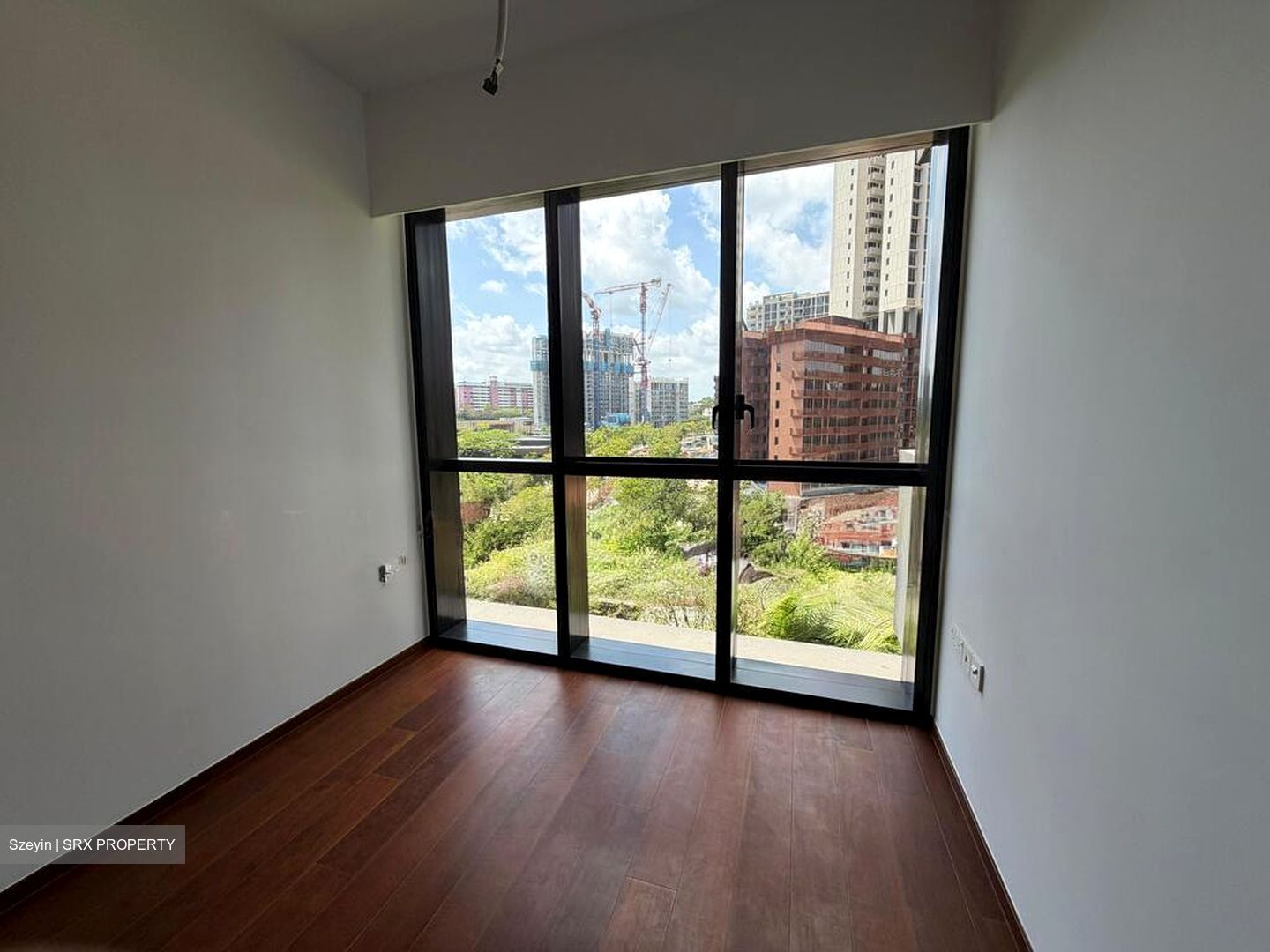 Lentor Modern (D26), Apartment #524899961